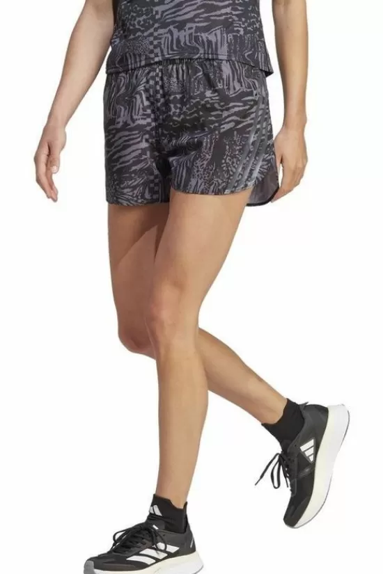 Flash Sale Sportshort Run Icons 3S Aop 4 Shorts