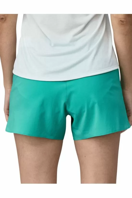 Hot Sportshort Strider Pro Shorts - 3 1/2 In. Shorts