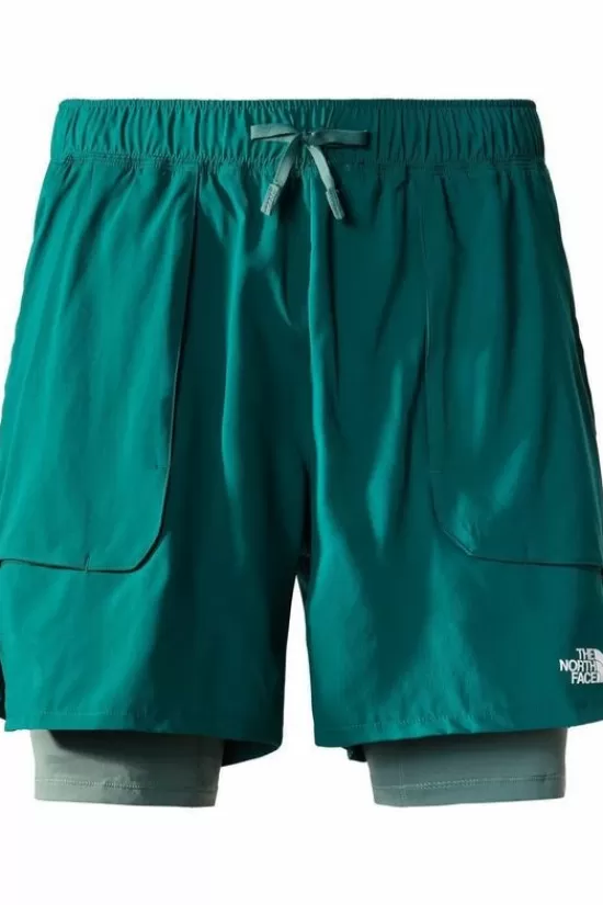 Outlet Sportshort Sunriser 2 In 1 Shorts