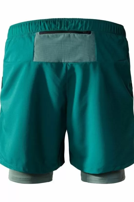 Outlet Sportshort Sunriser 2 In 1 Shorts