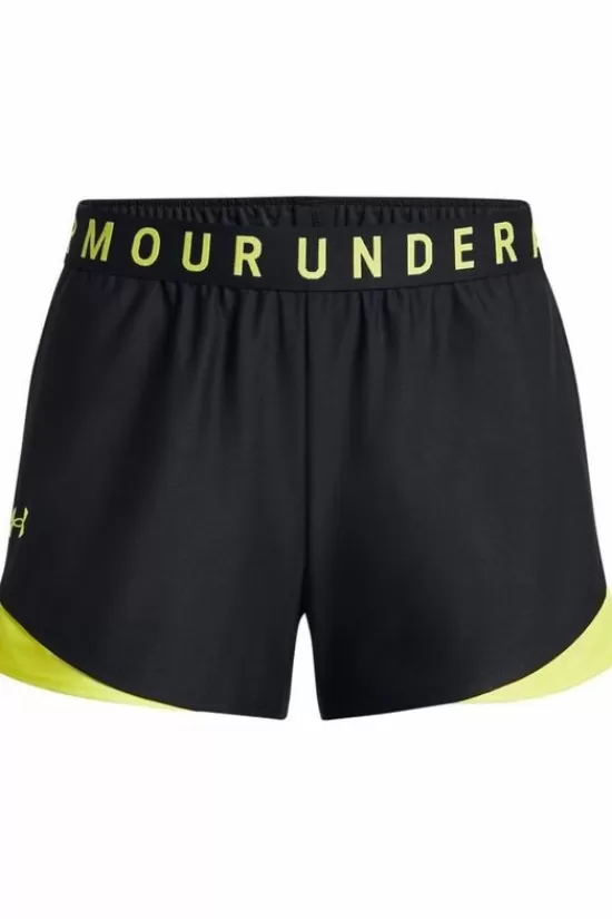 New Sportshort Womens Ua Play Up 3.0 Shorts
