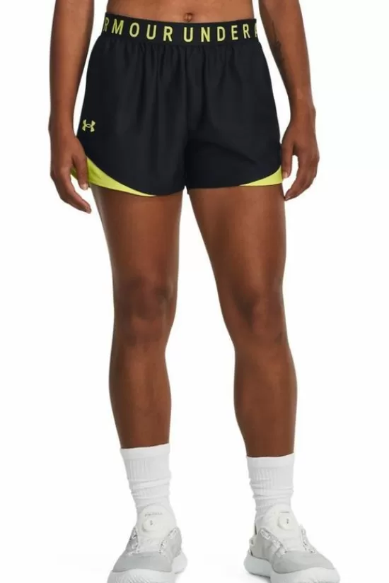New Sportshort Womens Ua Play Up 3.0 Shorts