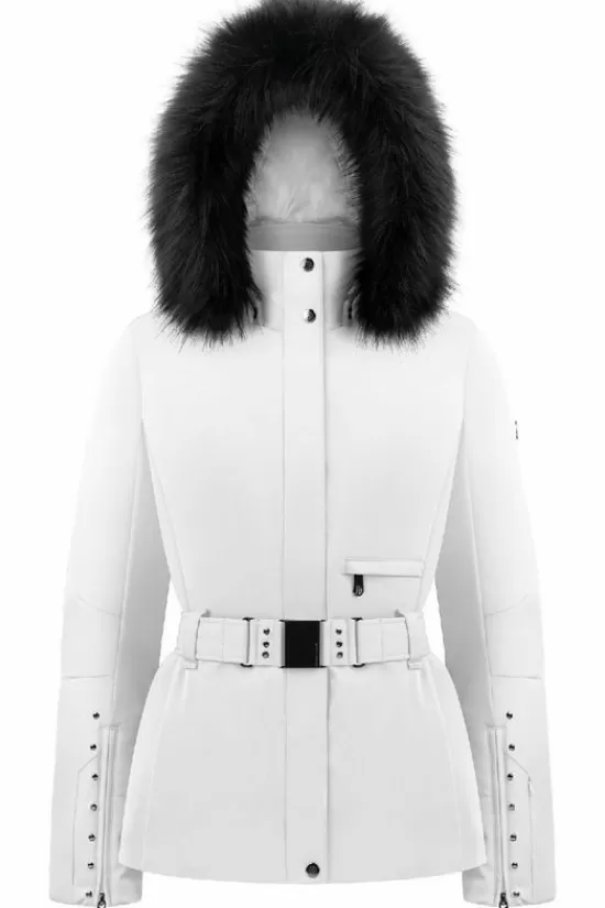 Cheap Stretch Ski Traditional Line Jacket Jassen