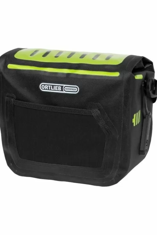Fashion Stuurtas E-Glow 7 L Stuurtassen