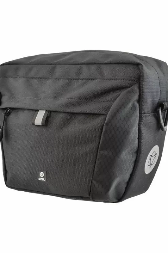 Fashion Stuurtas Essentials Dwr 4L Klickfix Stuurtassen