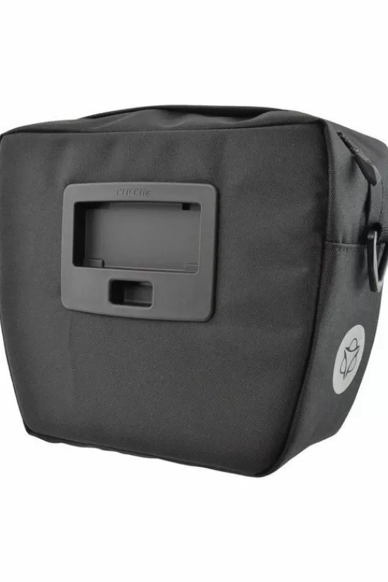 Fashion Stuurtas Essentials Dwr 4L Klickfix Stuurtassen