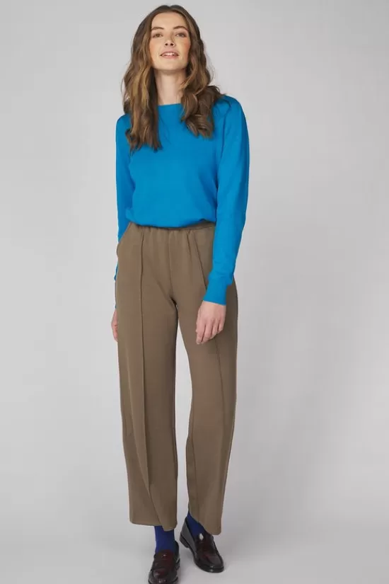 Outlet Tana Puffsleeve 19 Truien & Cardigans