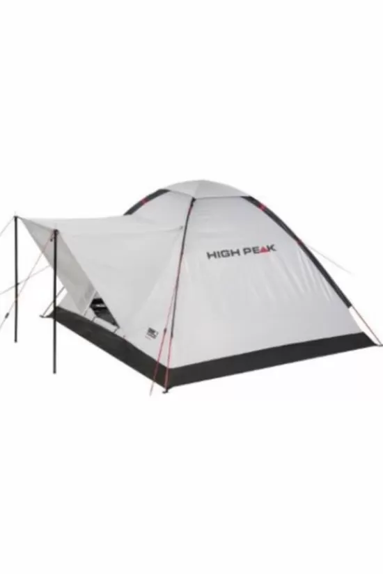 New Tent Beaver 3 Koepeltenten