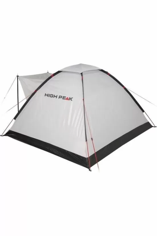 New Tent Beaver 3 Koepeltenten
