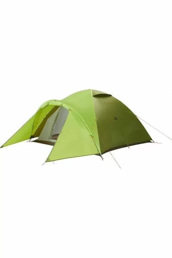 Outlet Tent Campo Grande Xt 4P Koepeltenten