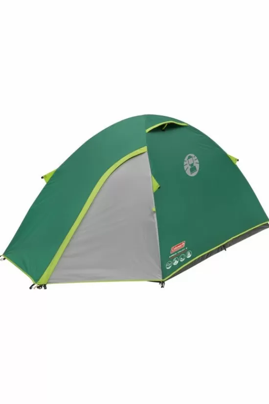 Store Tent Kobuk Valley 2 Black Out Koepeltenten