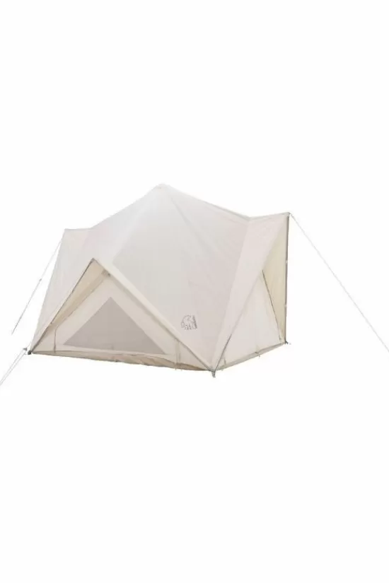 New Tent Midgard 9.2 Koepeltenten