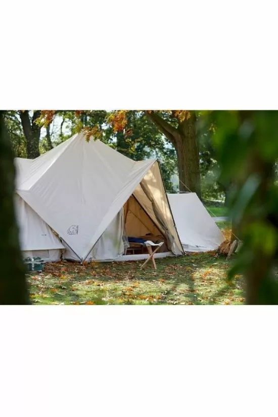 New Tent Midgard 9.2 Koepeltenten