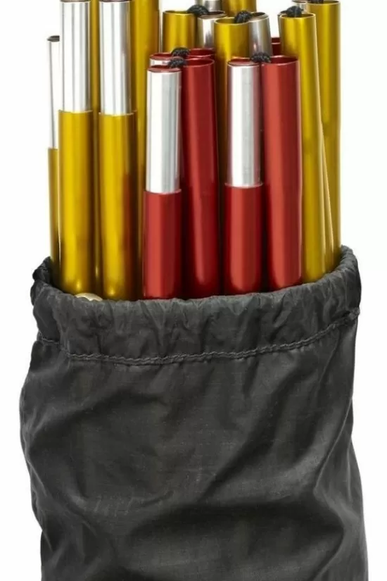 New Tentstok Keb Endurance 2 Kit Accessoires