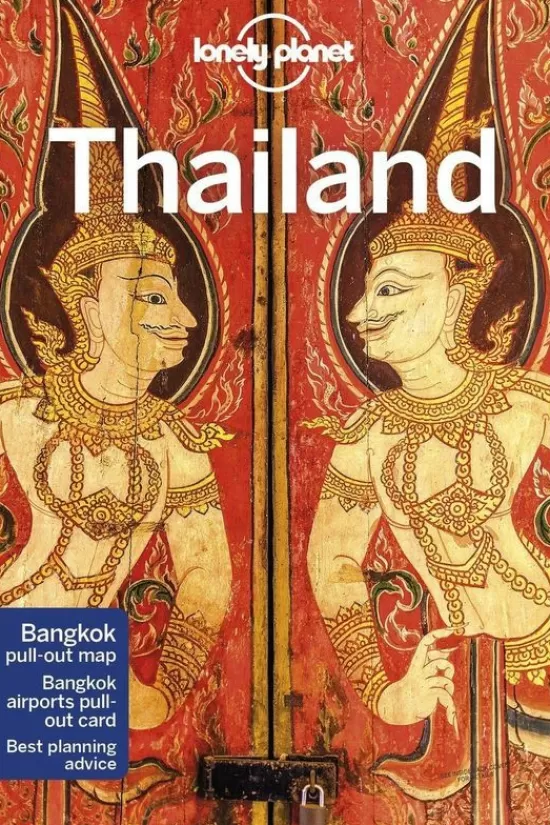 Discount Thailand 17 Reisgidsen