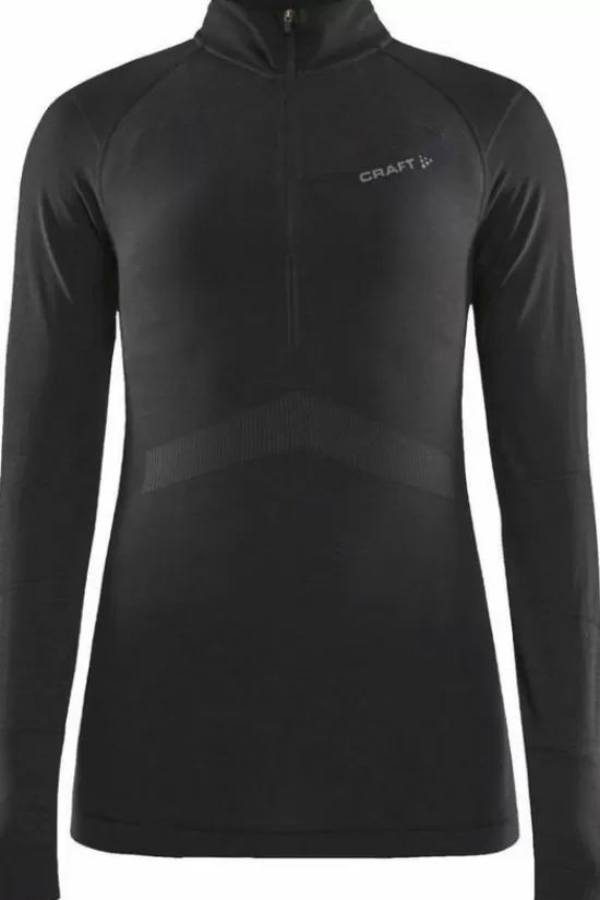 Store Top Active Intensity Zip Ondergoed