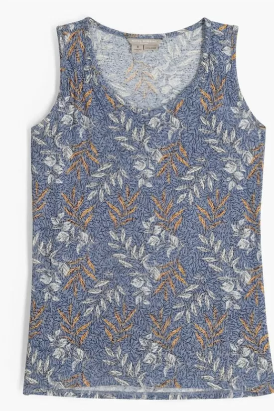 Hot Top Featherweight Tank T-Shirts & Tops