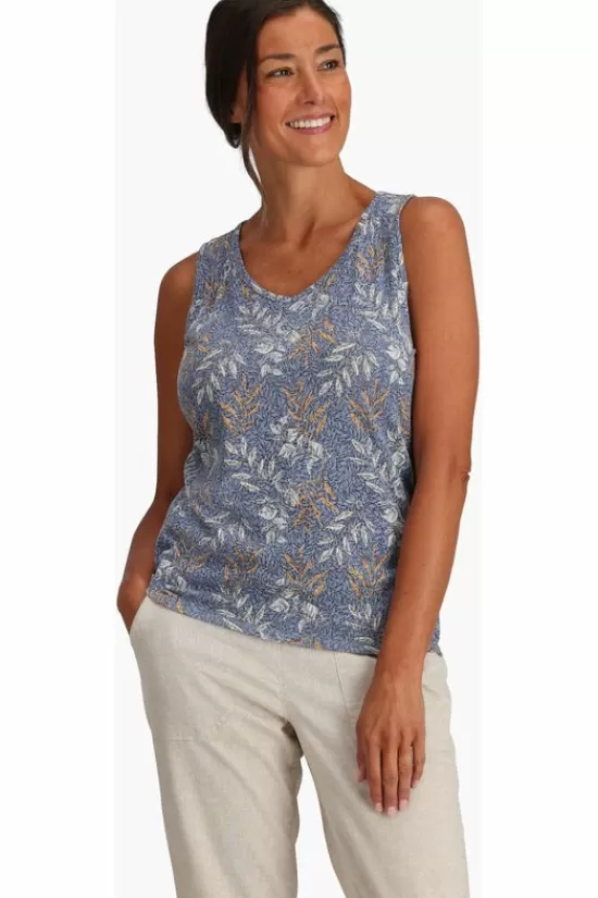 Hot Top Featherweight Tank T-Shirts & Tops