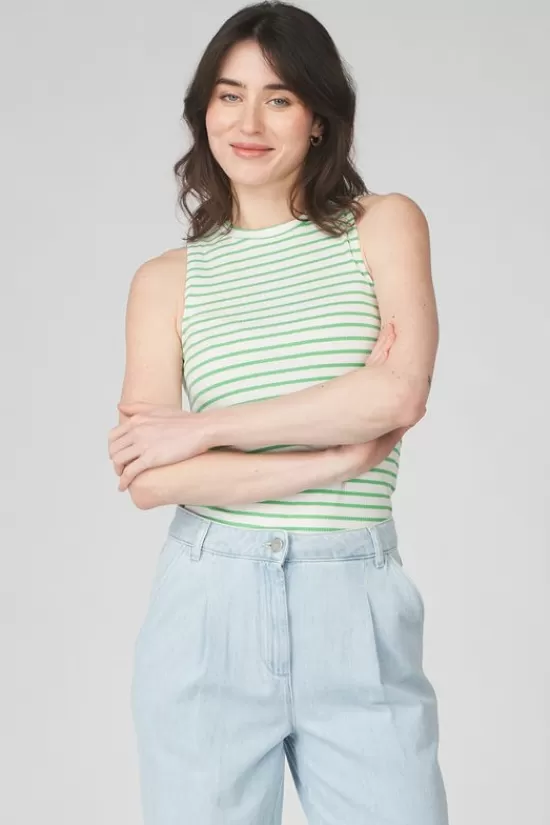 Discount Top Jamie Sl T-Shirts & Tops