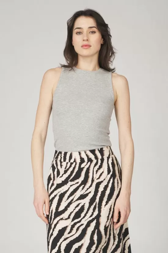 Best Sale Top Jamie Sl Nos T-Shirts & Tops