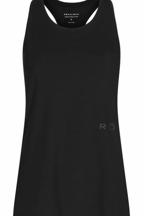 Flash Sale Top Skill Logo Racerback T-Shirts & Tops