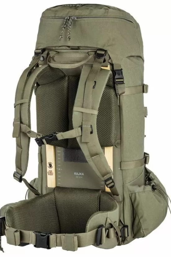 Fashion Tourpack Kajka 35 S/M Tourrugzakken