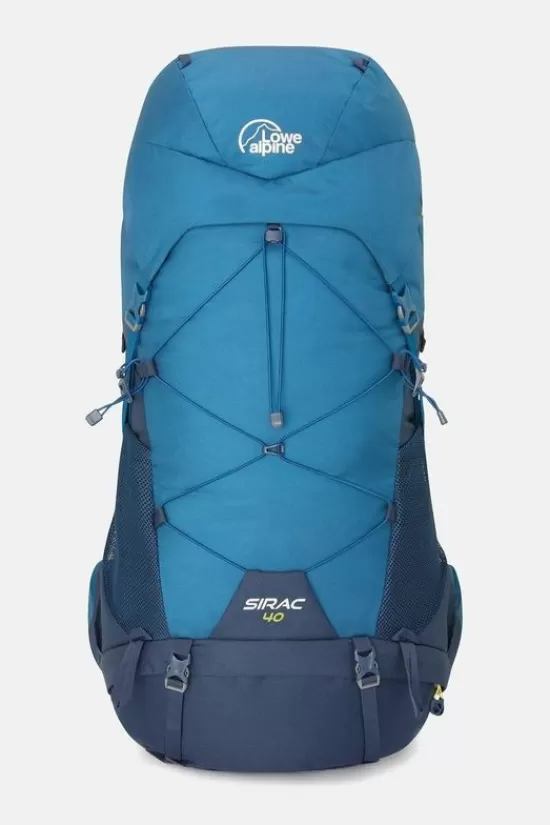 Online Tourpack Sirac 40 Tourrugzakken