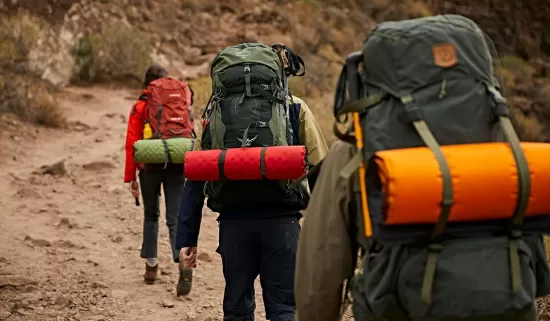 Discount Tourpack Sirrus 34 Tourrugzakken