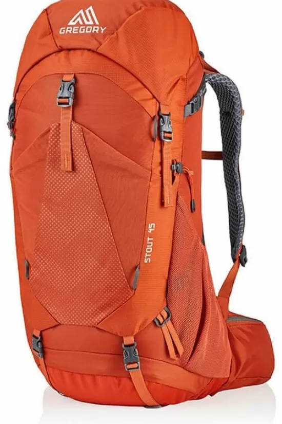 Flash Sale Tourpack Stout 45 Plus Tourrugzakken