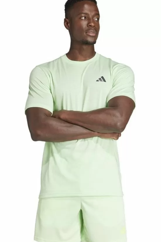 New Tr-Es Comf Tee T-Shirts & Tops