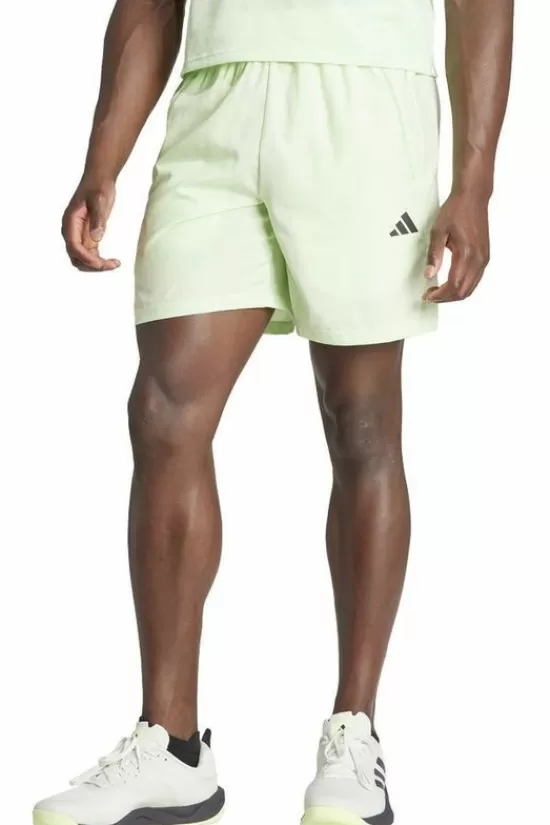 Fashion Tr-Es Wv Sho 7 Shorts