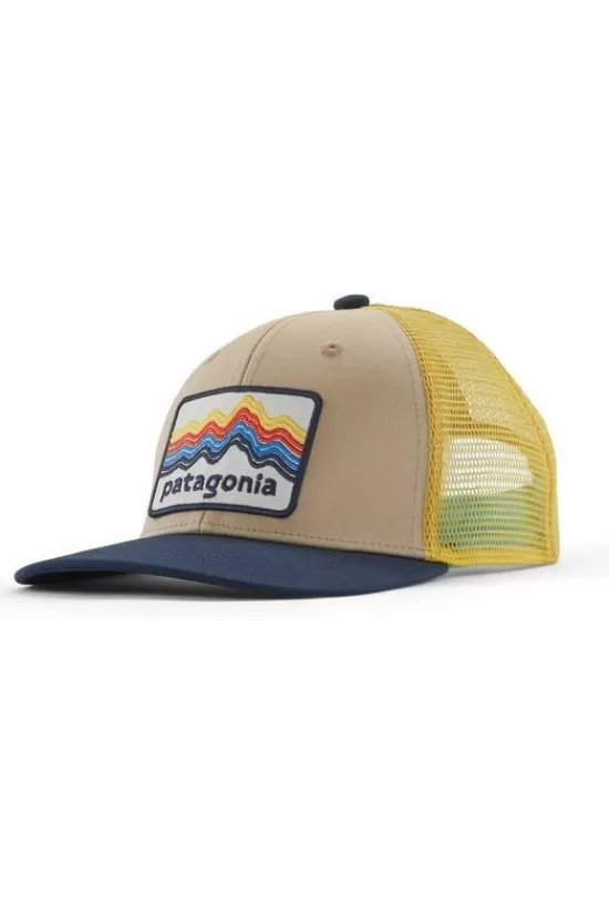 Clearance Trucker Hat Petten