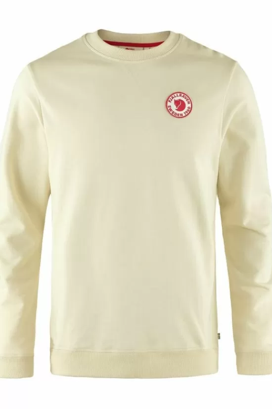 Sale Trui 1960 Logo Badge Sweater M Fleeces & Truien