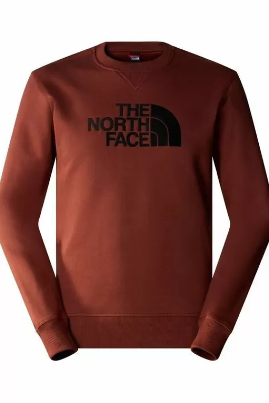 Online Trui Drew Peak Crew Truien