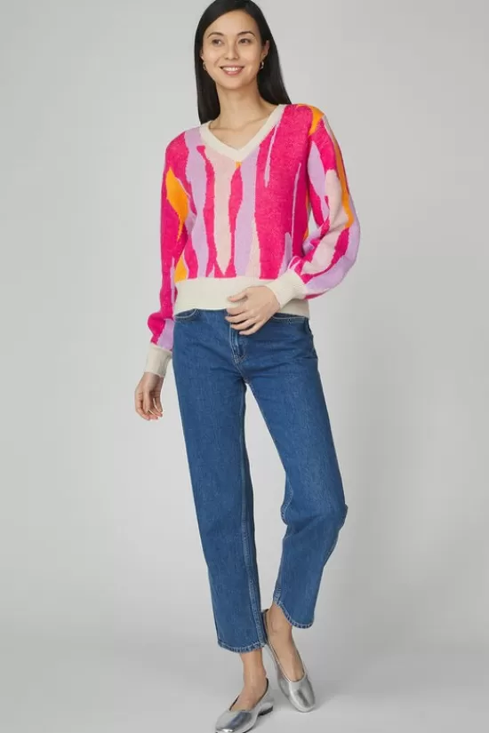 Hot Trui Ibina Truien & Cardigans