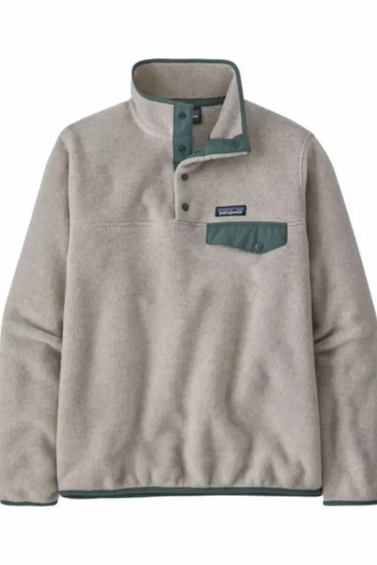 Online Trui Lightweight Synchilla Snap-T Pullover Truien