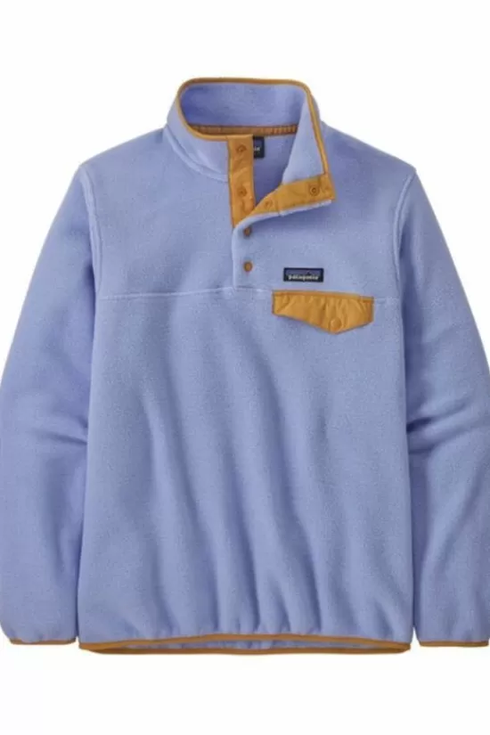 Flash Sale Trui Lightweight Synchilla Snap-T Pullover Truien