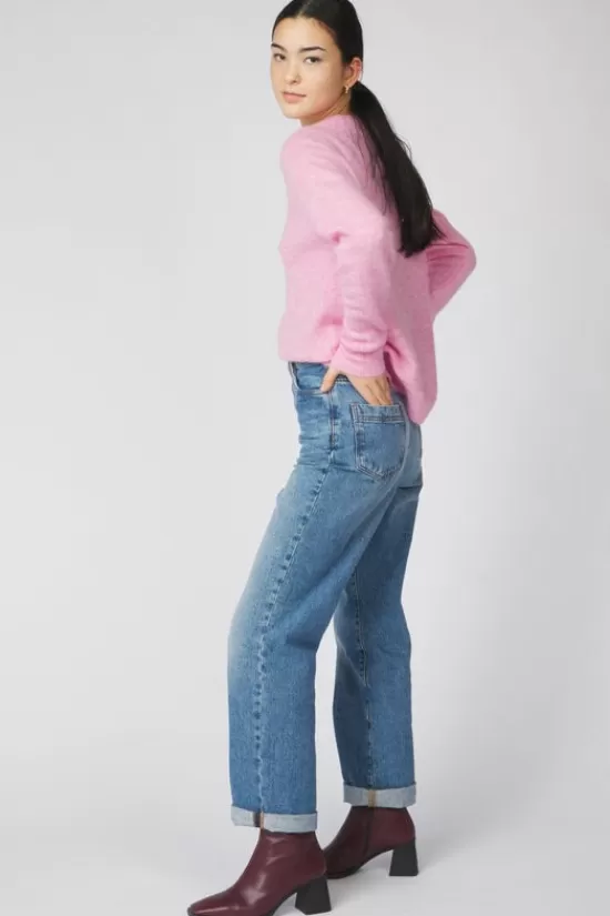 Sale Trui Lulu O Nos Truien & Cardigans