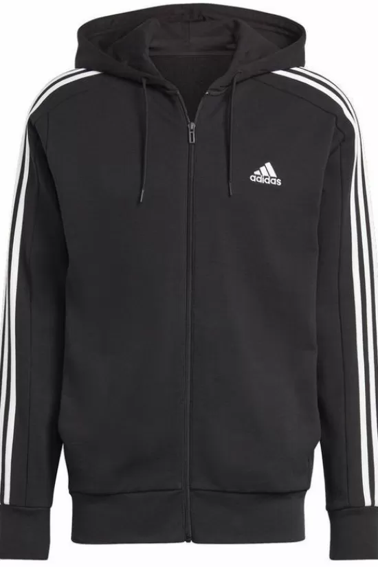 Fashion Trui M 3S Ft Fz Hd Truien & Vesten