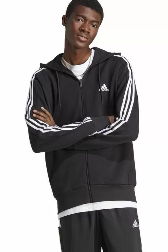Fashion Trui M 3S Ft Fz Hd Truien & Vesten