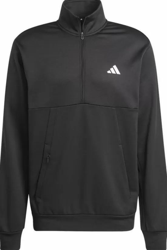 Best Sale Trui M Gg Sl 1/4 Zip Truien & Vesten