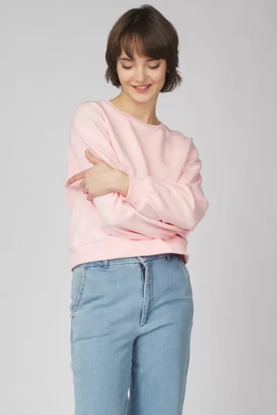 Outlet Trui Myra Truien & Cardigans