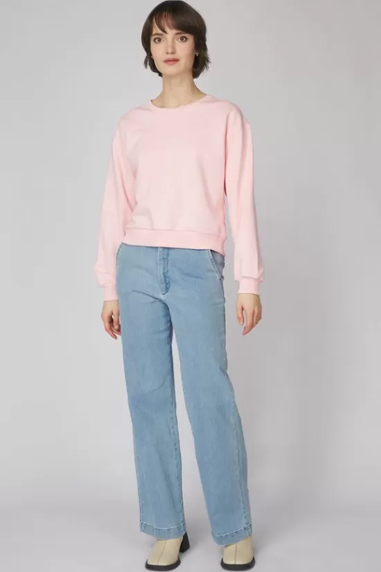 Outlet Trui Myra Truien & Cardigans