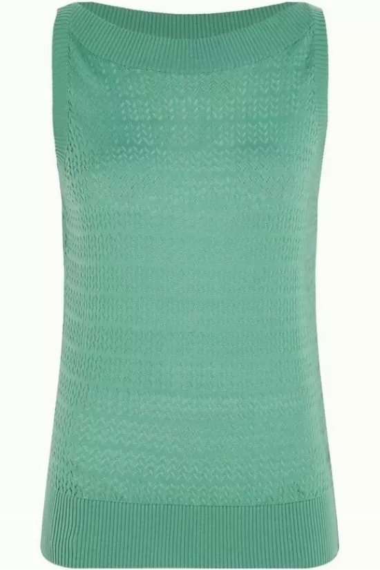 Online Trui Nicky Mateo Knit Truien & Cardigans