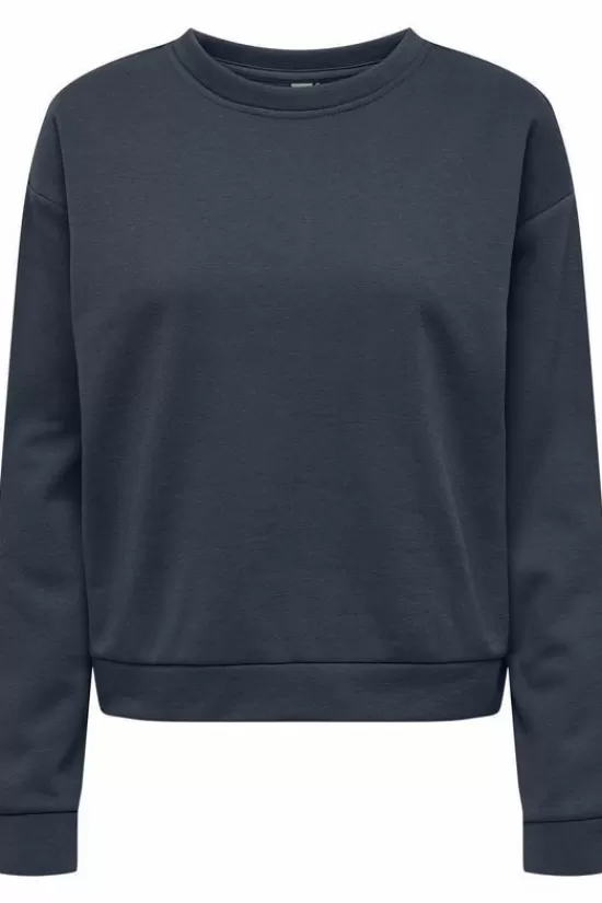 Clearance Trui Onpcomfort Ls On Brush Swt Truien & Vesten