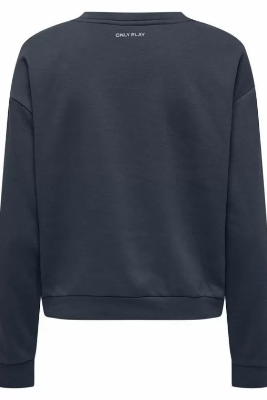 Clearance Trui Onpcomfort Ls On Brush Swt Truien & Vesten