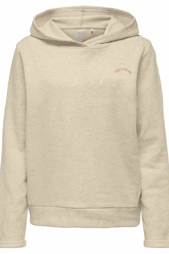Shop Trui Onpshau Hn Ls Embr Brush Swt Truien & Vesten