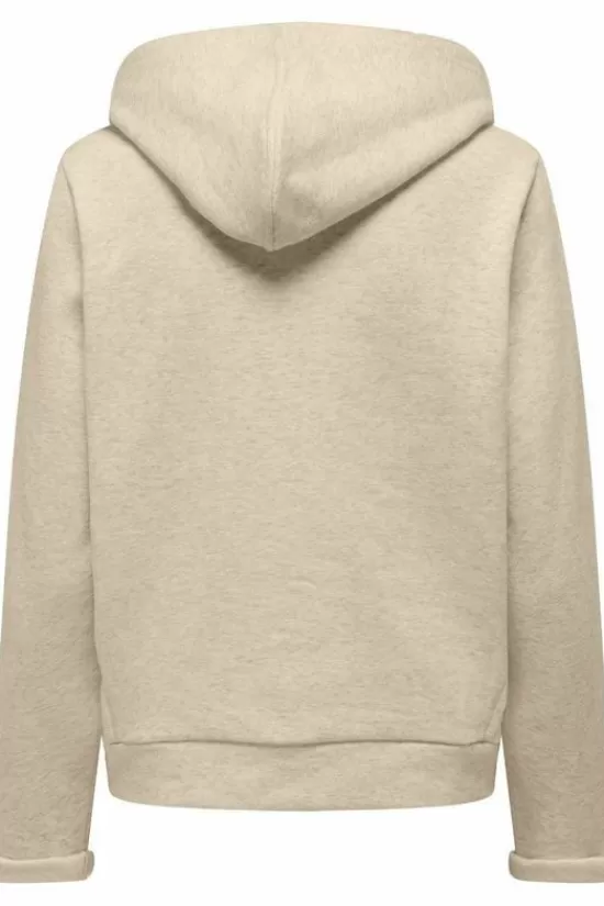 Shop Trui Onpshau Hn Ls Embr Brush Swt Truien & Vesten
