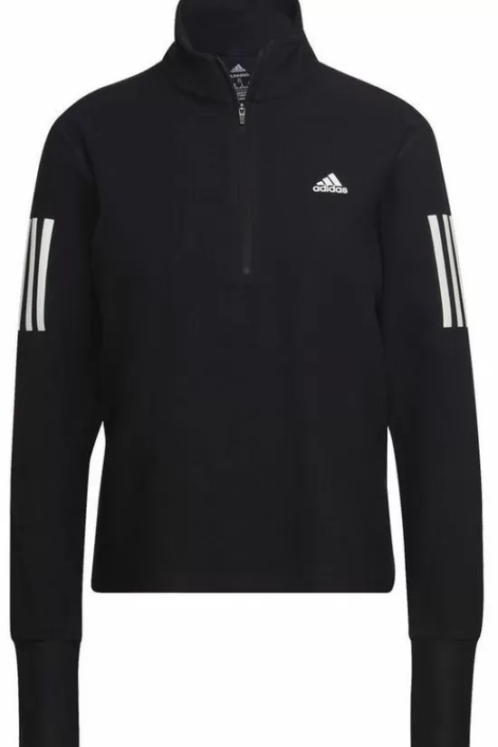 Fashion Trui Otr 1/2 Zip W Truien & Vesten