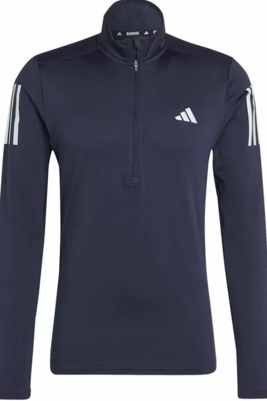 Outlet Trui Otr 1/4 Zip Truien & Vesten